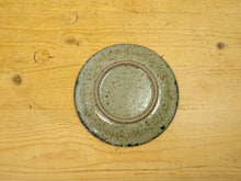 Load image into Gallery viewer, MINOYAKI PLAID PLATE (SMALL)
