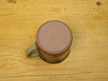 Load image into Gallery viewer, MINOYAKI PLAID MUG CUP
