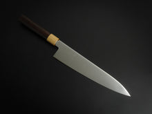 Load image into Gallery viewer, TSUNEHISA ALL VG-1 GYUTO 240MM ROSE WOOD HANDLE
