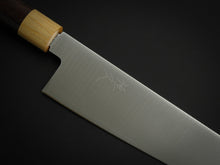 Load image into Gallery viewer, TSUNEHISA ALL VG-1 GYUTO 240MM ROSE WOOD HANDLE
