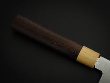 Load image into Gallery viewer, TSUNEHISA ALL VG-1 GYUTO 240MM ROSE WOOD HANDLE
