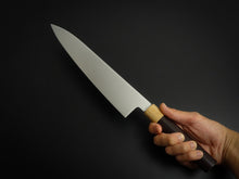 Load image into Gallery viewer, TSUNEHISA ALL VG-1 GYUTO 240MM ROSE WOOD HANDLE
