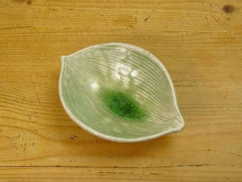 SHIGARAKIYAKI HECHIMON REN-BEN SMALL BOWL