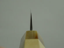 Load image into Gallery viewer, KICHIJI SW WASHIJI DAMASCUS PETTY 135MM OCTAGONAL HANDLE
