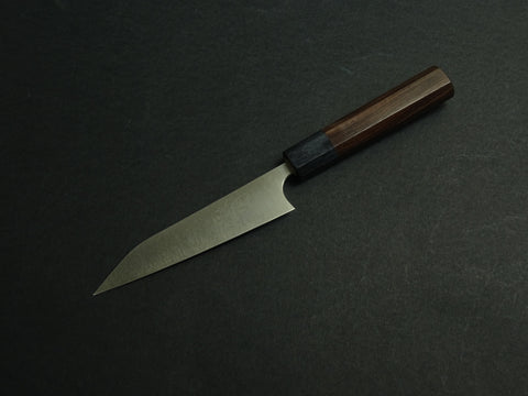 KOTETSU CHROMAX PETTY 135MM ROSEWOOD HANDLE