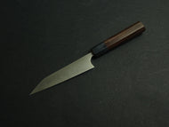 KOTETSU CHROMAX PETTY 135MM ROSEWOOD HANDLE
