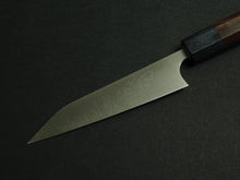 Load image into Gallery viewer, KOTETSU CHROMAX PETTY 135MM ROSEWOOD HANDLE
