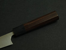 Load image into Gallery viewer, KOTETSU CHROMAX PETTY 135MM ROSEWOOD HANDLE

