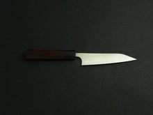 Load image into Gallery viewer, KOTETSU CHROMAX PETTY 135MM ROSEWOOD HANDLE
