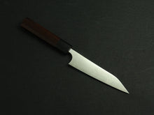 Load image into Gallery viewer, KOTETSU CHROMAX PETTY 135MM ROSEWOOD HANDLE
