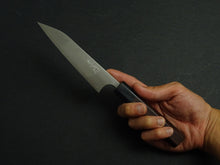 Load image into Gallery viewer, KOTETSU CHROMAX PETTY 135MM ROSEWOOD HANDLE
