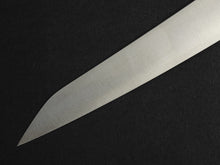 Load image into Gallery viewer, KOTETSU CHROMAX SUJIHIKI 240MM ROSEWOOD HANDLE

