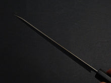Load image into Gallery viewer, KOTETSU CHROMAX SUJIHIKI 240MM ROSEWOOD HANDLE

