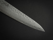 Load image into Gallery viewer, TSUNEHISA SW HAMMERED PETTY KNIFE 135MM
