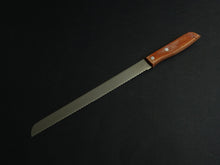Load image into Gallery viewer, KANETSUNE BREAD KNIFE 250MM
