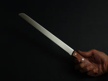 Load image into Gallery viewer, KANETSUNE BREAD KNIFE 250MM
