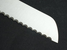 Load image into Gallery viewer, BUNMEI GINCHO BREAD KNIFE 260MM**
