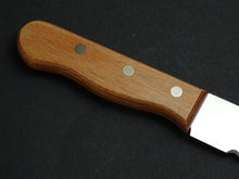 Load image into Gallery viewer, BUNMEI GINCHO BREAD KNIFE 260MM**
