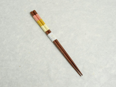 TSUMUGI CHOPSTICKS PINK