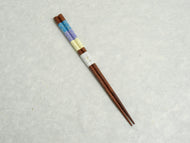 TSUMUGI CHOPSTICKS BLUE