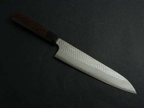 NIGARA SG2 MIGAKI HAMMERED GYUTO 240MM