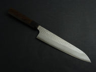 NIGARA SG2 MIGAKI HAMMERED GYUTO 240MM*