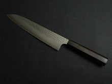 Load image into Gallery viewer, NIGARA SG2 MIGAKI HAMMERED GYUTO 240MM
