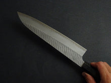 Load image into Gallery viewer, NIGARA SG2 MIGAKI HAMMERED GYUTO 240MM
