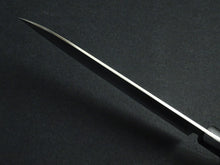 Load image into Gallery viewer, SHIGEKI TANAKA VG-10 17-LAYER DAMASCUS SANTOKU 165MM*
