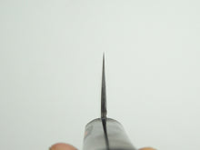 Load image into Gallery viewer, SHIGEKI TANAKA VG-10 17-LAYER DAMASCUS SANTOKU 165MM*
