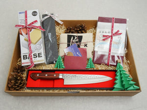 KATABA CHEF'S MUST-HAVE HAMPER SET