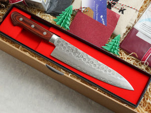 KATABA CHEF'S MUST-HAVE HAMPER SET