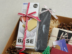 KATABA CHEF'S MUST-HAVE HAMPER SET