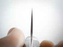 Load image into Gallery viewer, TSUNEHISA AUS-8 HAMMERED GYUTO 180MM
