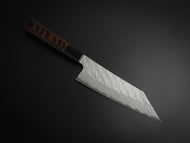 NIGARA VG-10 MIGAKI HAMMERED DAMASCUS BUNKA 170MM