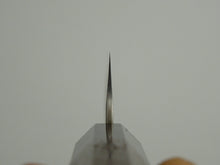 Load image into Gallery viewer, NIGARA SG2 MIGAKI HAMMERED KIRITSUKE PETTY 120MM
