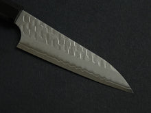 Load image into Gallery viewer, NIGARA SG2 MIGAKI HAMMERED PETTY 120MM
