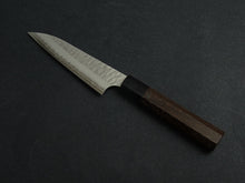Load image into Gallery viewer, NIGARA SG2 MIGAKI HAMMERED PETTY 120MM
