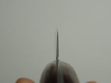 Load image into Gallery viewer, KICHIJI ZAD AUS-10 45 LAYER DAMASCUS SUJIHIKI 240MM
