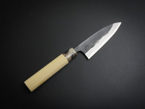 MURATA AOGAMI-1 KUROUCHI KO-BOCHO / SMALL MULTI PURPOSE KNIFE 105MM