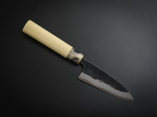 Load image into Gallery viewer, MURATA AOGAMI-1 KUROUCHI KO-BOCHO / SMALL MULTI PURPOSE KNIFE 105MM
