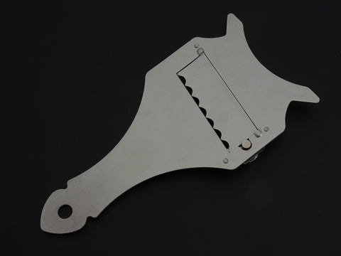 TRUFFLE SLICER
