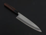 KICHIJI JOSAKU MIOROSHI DEBA 180MM ROSEWOOD HANDLE