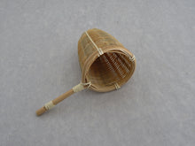 Load image into Gallery viewer, BAMBOO TEA STRAINER
