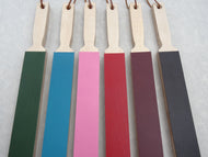 KATABA HANDMADE LEATHER STROP (DOUBLE SIDED)