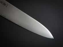 Load image into Gallery viewer, KANEATSU AUS-8 DAMASCUS GYUTO 210MM OCTAGONAL HANDLE
