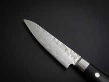 Load image into Gallery viewer, IMOJIYA ST VG-10 HAMMERED DAMASCUS PARING
