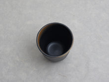 Load image into Gallery viewer, IGA BIZEN YUNOMI/TEACUP
