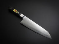 KOGETSU WESTERN STYLE DEBA 180MM (YO-DEBA)