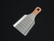 Load image into Gallery viewer, EBM OROSHIGANE HANDMADE COPPER GRATER
